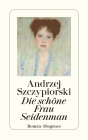  Die schöne Frau Seidenman