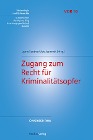  Zugang zum Recht für Kriminalitätsopfer