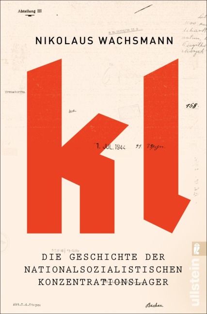 KL - Nikolaus Wachsmann