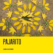 Cover-Bild zum Titel 'Pajarito' von 'Claudia Ulloa'
