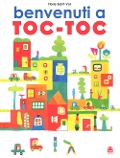 Cover-Bild zum Titel 'Benvenuti a Toc-Toc' von 'Florie Saint-Val'