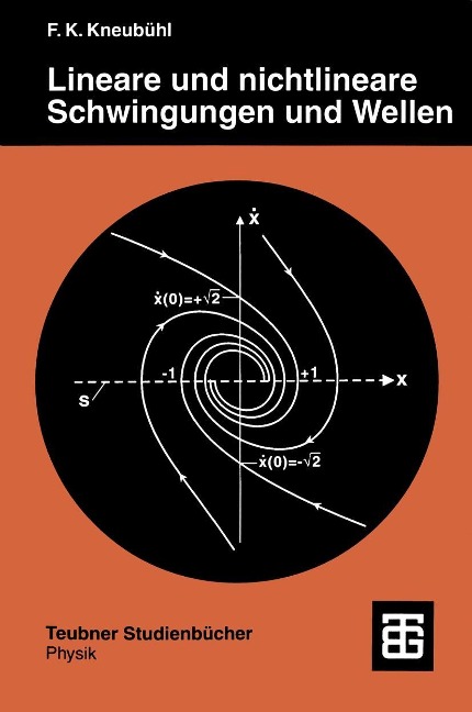 Lineare und nichtlineare Schwingungen und Wellen - 