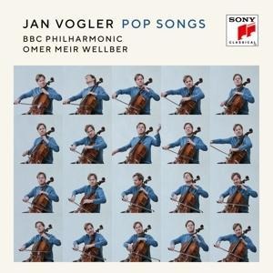 Pop Songs - Jan/BBC Philharmonic/Wellber Vogler