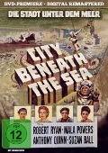 Die Stadt unter dem Meer - Harry E. Rieseberg, Jack Harvey, Ramon Romero, Henry Mancini, Milton Rosen