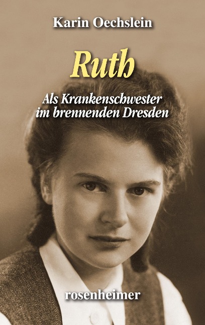 Ruth - Karin Oechslein