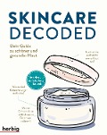 Cover-Bild zum Titel 'Skincare Decoded' von 'Victoria Fu, Gloria Lu'