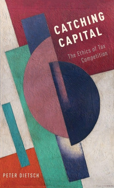 Catching Capital - Peter Dietsch