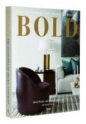Cover-Bild zum Titel 'Bold: The Interiors of Drake/Anderson' von 'Jamie Drake, Caleb Anderson'