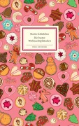 Cover-Bild zum Titel 'Die besten Weihnachtsplätzchen' von 'Martin Schönleben'