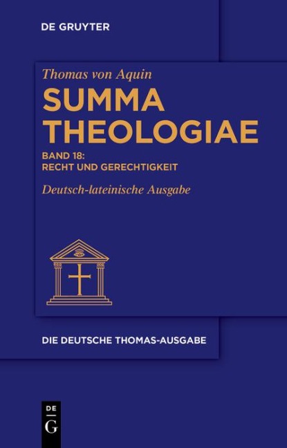 Recht und Gerechtigkeit - 