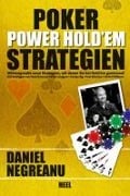 Cover-Bild zum Titel 'Poker Power Hold'em Strategien' von 'Daniel Negreanu'