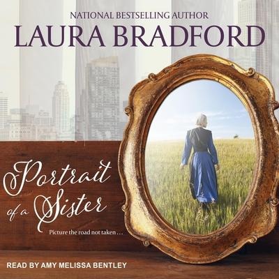 Portrait of a Sister Lib/E - Laura Bradford