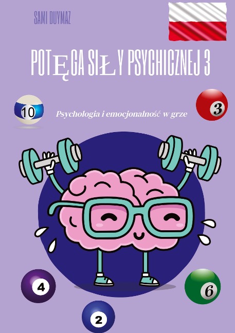 Pot¿ga si¿y psychicznej 3 - Sami Duymaz