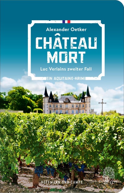 Château Mort - Alexander Oetker