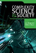 Cover-Bild zum Titel 'Complexity, Science and Society' von 'Jan Bogg, Robert Geyer'