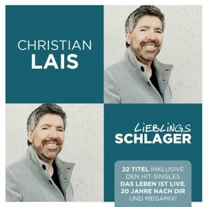 Lieblingsschlager - Christian Lais