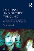 Cover-Bild zum Titel 'Faces Inside and Outside the Clinic' von 'Tony McHugh'