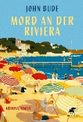 Mord an der Riviera - John Bude
