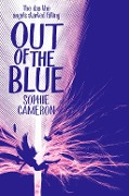 Cover-Bild zum Titel 'Out of the Blue' von 'Sophie Cameron'