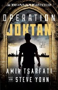 Cover-Bild zum Titel 'Operation Joktan' von 'Amir Tsarfati, Steve Yohn'