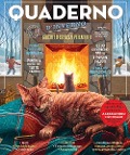 Cover-Bild zum Titel 'Quaderno d'inverno. Giochi ed esercizi per adulti 2021-2022' von 'Daniel López Valle, Cristóbal Fortúnez'