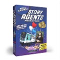 Cover-Bild zum Titel 'DENKRIESEN - KIBU JUMPER® - Story Agents - Paris - "Panik am Montmartre"' von ''