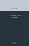 Cover-Bild zum Titel 'Las oraciones causales en latín: su evolución diacrónica' von ''
