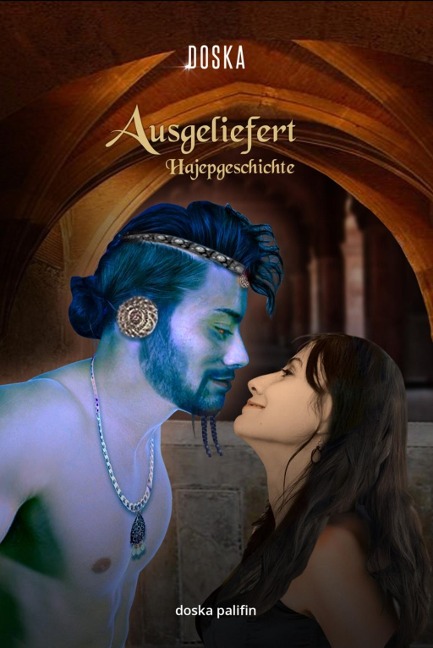 Ausgeliefert - Doska Palifin