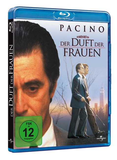 Der Duft der Frauen - Bo Goldman, Ruggero Maccari, Dino Risi, Thomas Newman
