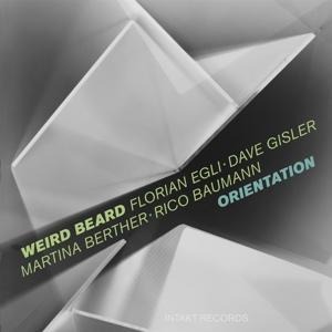 Orientation - Florian Egli & Weird Beard