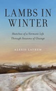 Cover-Bild zum Titel 'Lambs in Winter' von 'Alexis Lathem'
