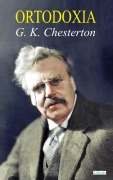 Cover-Bild zum Titel 'Ortodoxia - G. K. Chesterton' von 'G. K. Chesterton'
