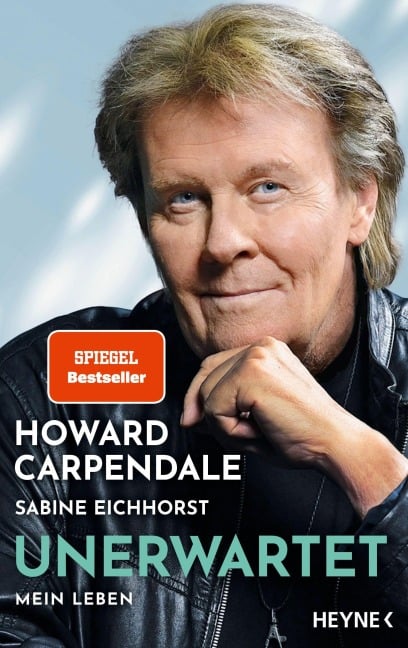 Unerwartet - Howard Carpendale, Sabine Eichhorst