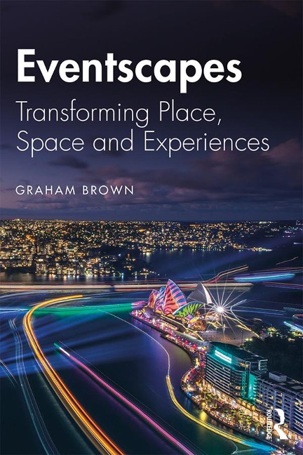 Eventscapes - Graham Brown