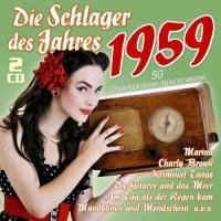Die Schlager Des Jahres 1959 - Various
