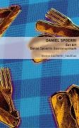 Cover-Bild zum Titel 'Eat Art - Daniel Spoerris Gastronoptikum' von 'Daniel Spoerri'
