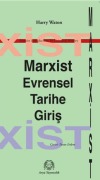 Cover-Bild zum Titel 'Marxist Evrensel Tarihe Giris' von 'Harry Waton'