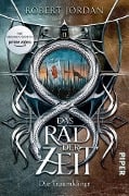 Cover-Bild zum Titel 'Das Rad der Zeit 11. Das Original' von 'Robert Jordan'