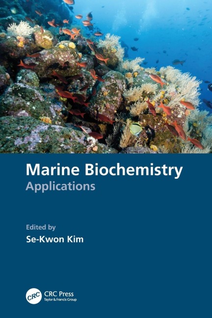 Marine Biochemistry - 