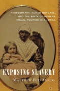 Cover-Bild zum Titel 'Exposing Slavery' von 'Matthew Fox-Amato'