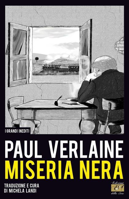 Miseria nera - Paul Verlaine