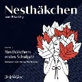 Cover-Bild zum Titel 'Nesthäkchen 2' von 'Else Ury'