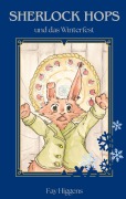 Cover-Bild zum Titel 'Sherlock Hops' von 'Fay Higgens'