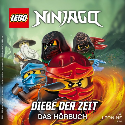 Diebe der Zeit (Band 06) - Meredith Rusu