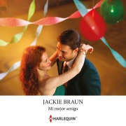 Cover-Bild zum Titel 'Mi mejor amigo' von 'Jackie Braun'