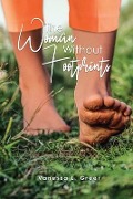 Cover-Bild zum Titel 'The Woman Without Footprints' von 'Vanessa L. Greer'