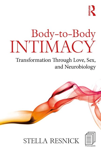 Body-to-Body Intimacy - Stella Resnick
