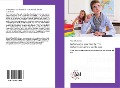 Cover-Bild zum Titel 'Intervenir sur les écrits intermédiaires scolaires' von 'Souad Benabbes'