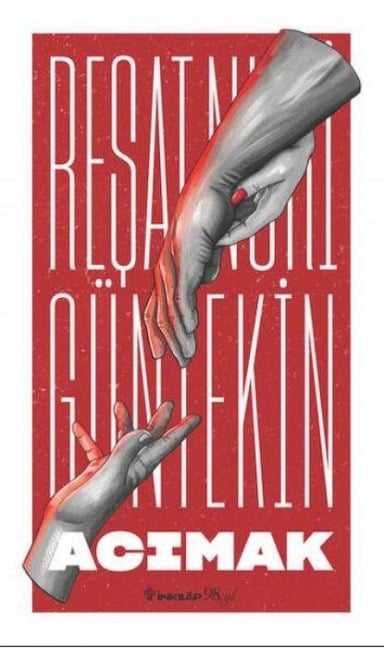 Acimak - Resat Nuri Güntekin