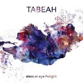 Cover-Bild zum Titel 'Stars At Eye-Height' von 'Tabeah'